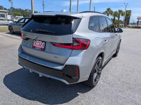 New 2026 BMW X1 xDrive28i w/ M Sport Package AWD/4WD image 5
