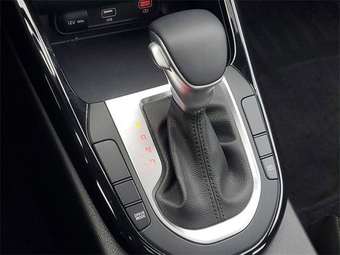 Certified 2023 Kia Forte GT-Line w/ GT-Line Premium Package image 27