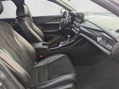 Certified 2023 Acura Integra A-Spec image 22