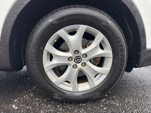 Used 2013 MAZDA CX-9 Touring image 9