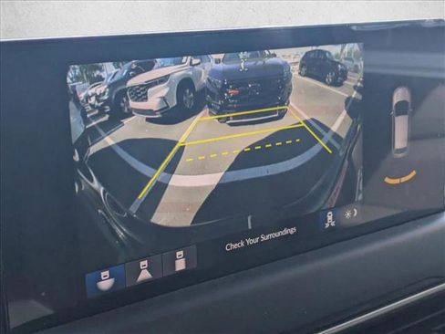 New 2026 Honda Pilot EX-L image 11