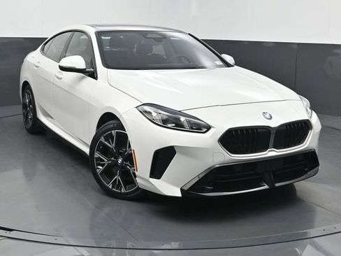 Used 2025 BMW 228i xDrive image 1