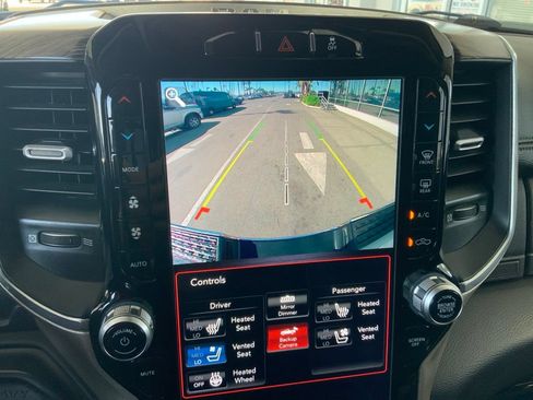 Certified 2021 RAM 2500 Laramie AWD/4WD image 22