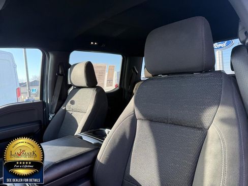 Certified 2023 Ford F150 XLT w/ Equipment Group 302A High image 9