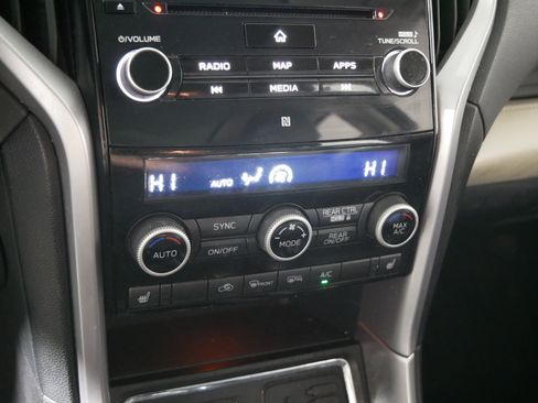 Used 2019 Subaru Ascent Limited w/ Popular Package #2 image 23