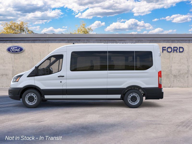 New 2026 Ford Transit 350 XL RWD image 3