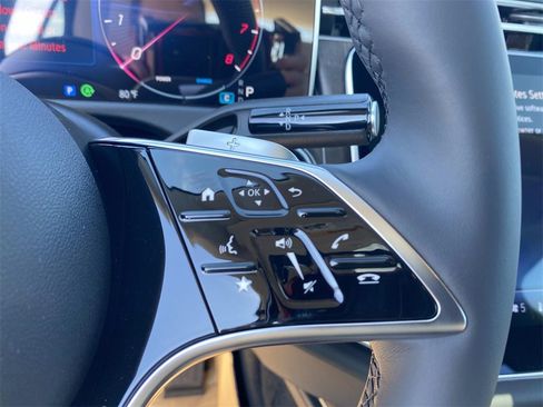 New 2026 Mercedes-Benz E 350 Sedan image 17