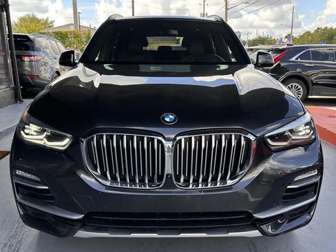 Used 2020 BMW X5 xDrive40i w/ Convenience Package image 6