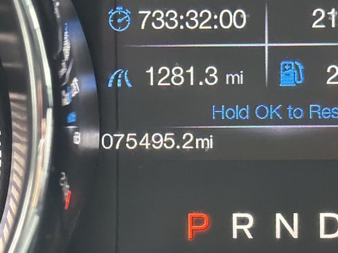 Used 2016 Ford Mustang Coupe RWD image 22