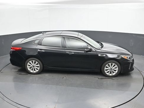 Used 2018 Kia Optima EX w/ Technology Package FWD image 32