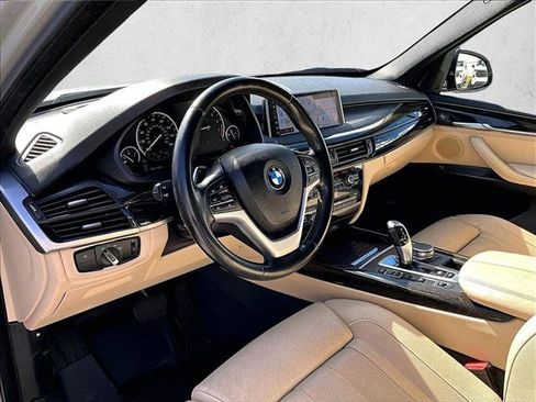Used 2018 BMW X5 xDrive40e image 14