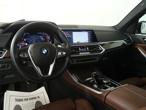 Used 2023 BMW X5 sDrive40i w/ Parking Assistance Package RWD image 16