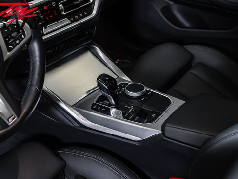 Used 2022 BMW M440i xDrive Gran Coupe w/ Premium Package AWD/4WD image 27