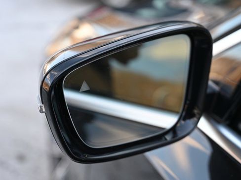 Used 2024 BMW 330i xDrive Sedan w/ Premium Package image 13