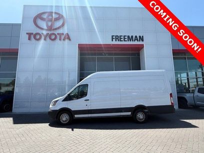 Used 2023 Ford Transit 250 148 High Roof Extended AWD