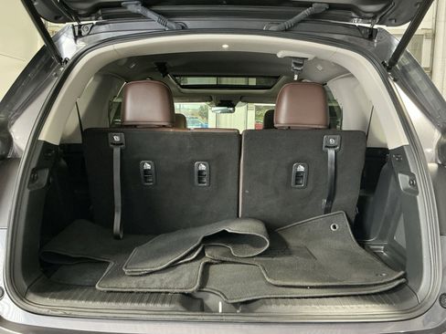 Used 2023 Honda Pilot Elite image 27