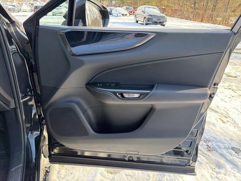 Used 2022 Lexus NX 350 AWD image 10