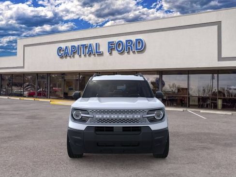 New 2026 Ford Bronco Sport Big Bend AWD/4WD image 6