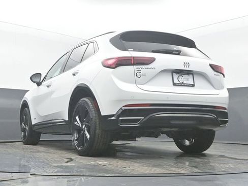 New 2026 Buick Envision Sport Touring image 49