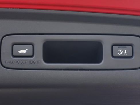 New 2026 Acura ADX A-Spec image 12