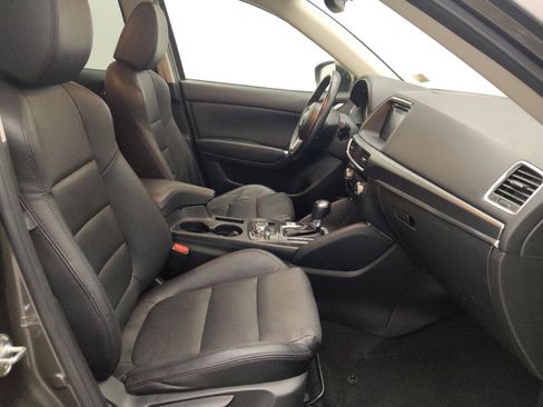 Used 2016 MAZDA CX-5 Grand Touring FWD image 21