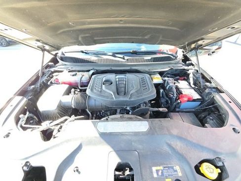 Used 2024 Jeep Wagoneer L Series II w/ Flexible Seating Group image 31