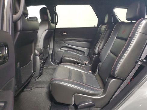 Used 2021 Dodge Durango R/T w/ Blacktop Package image 21