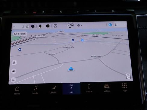 Used 2023 Jeep Grand Cherokee Overland w/ Luxury Tech Group IV image 13