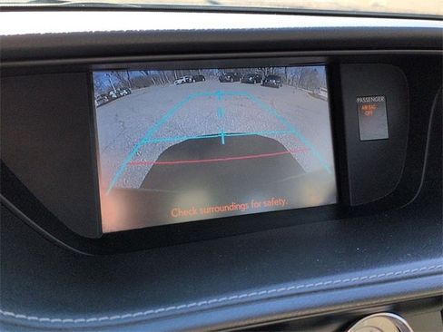 Used 2013 Lexus ES 350 w/ Luxury Pkg image 24