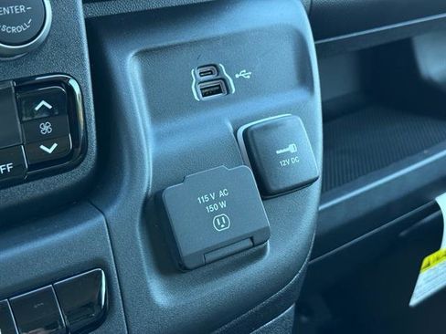 New 2026 RAM ProMaster 3500 w/ Convenience Group image 9