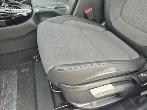 New 2026 Kia Seltos S AWD/4WD image 11