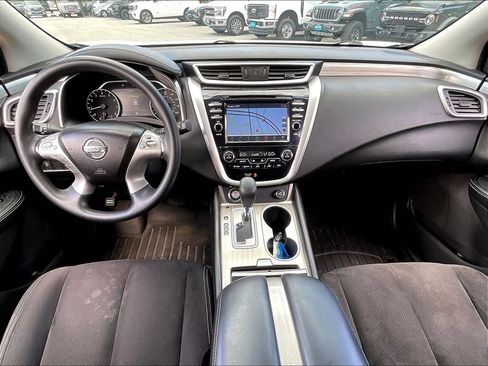 Used 2016 Nissan Murano S w/ Navigation Package AWD/4WD image 20