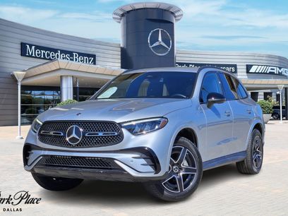Certified 2025 Mercedes-Benz GLC 300 4MATIC