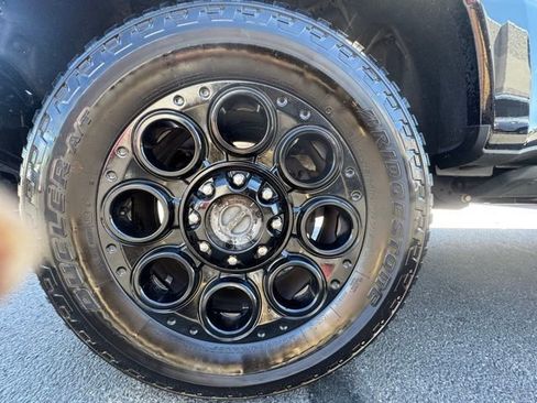 Used 2019 Ford F350 Platinum w/ Platinum Ultimate Package image 21