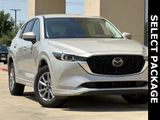Certified 2024 MAZDA CX-5 AWD 2.5 S w/ Select Package image 2