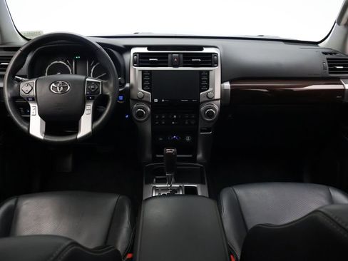 Certified 2023 Toyota 4Runner Limited image 24