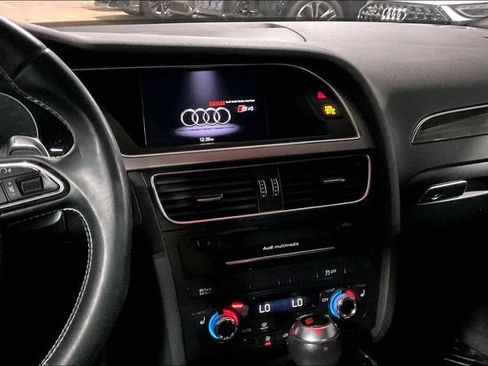 Used 2015 Audi S4 Premium Plus AWD/4WD image 5