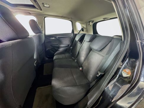 Used 2015 Honda Fit EX image 20