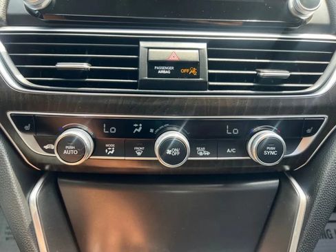Used 2020 Honda Accord EX-L image 43