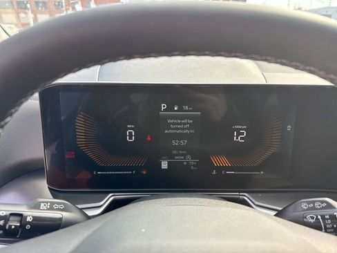 New 2026 Kia Sorento EX image 35