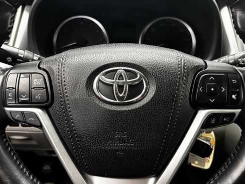 Used 2018 Toyota Highlander Plus w/ Protection Package #3 AWD/4WD image 20