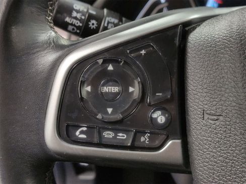Used 2019 Honda Civic EX image 25