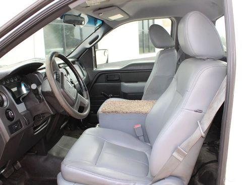 Used 2013 Ford F150 XL RWD image 7
