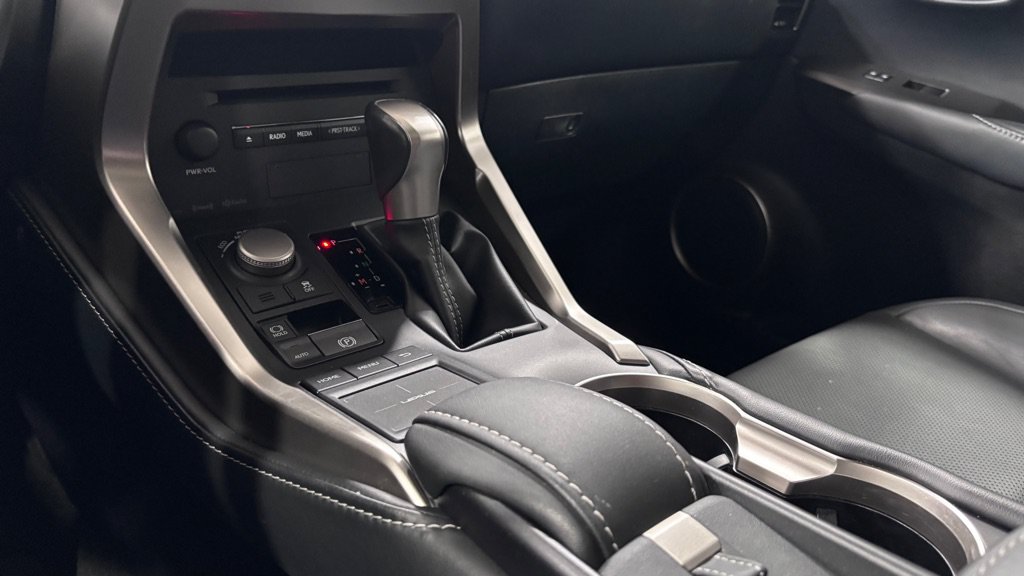 Used 2015 Lexus NX 200t AWD w/ Premium Package image 16