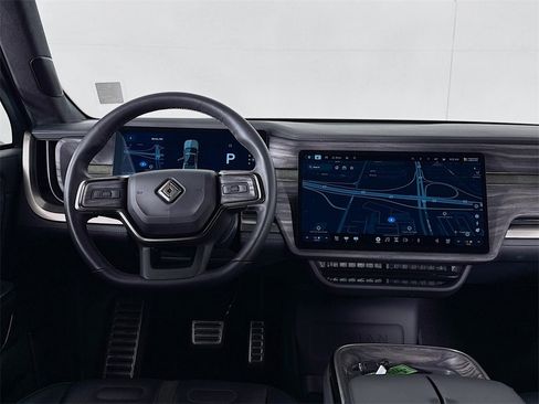 Used 2022 Rivian R1T Launch Edition image 14