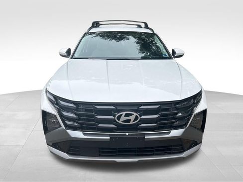 Used 2026 Hyundai Tucson SEL AWD/4WD image 10