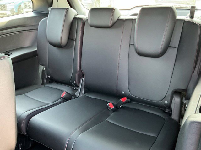 New 2026 Honda Odyssey Sport-L image 9
