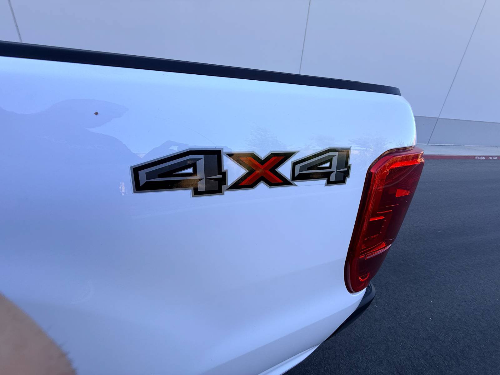 Used 2022 Ford Ranger XL w/ Equipment Group 101A High AWD/4WD image 36
