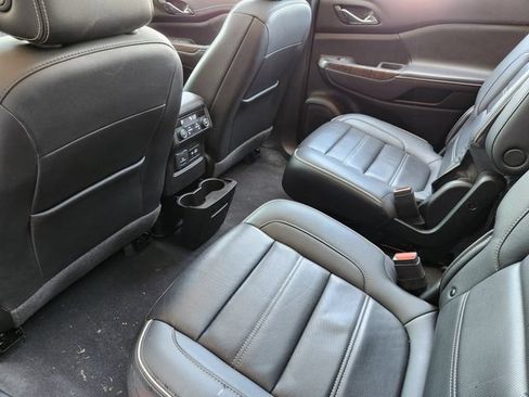 Certified 2023 GMC Acadia Denali w/ Denali Ultimate Package FWD image 21