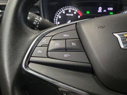 Certified 2023 Cadillac XT5 Luxury FWD image 22